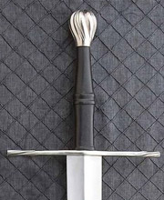 Erbach Sword. Windlass